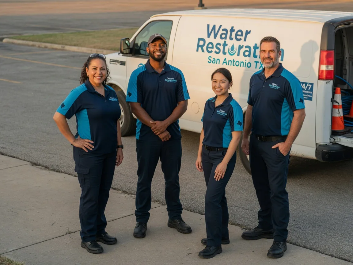 Water Damage Repair company in Meadview, AZ